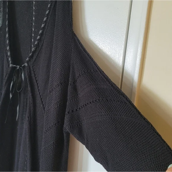 Diesel M-PELLES Cardigan - Picture 9 of 10